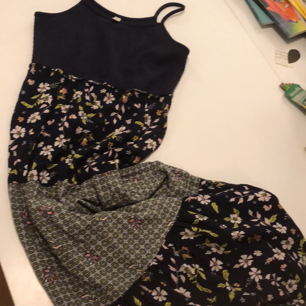 Xhilaration maxidress